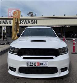 دودج دورانجو